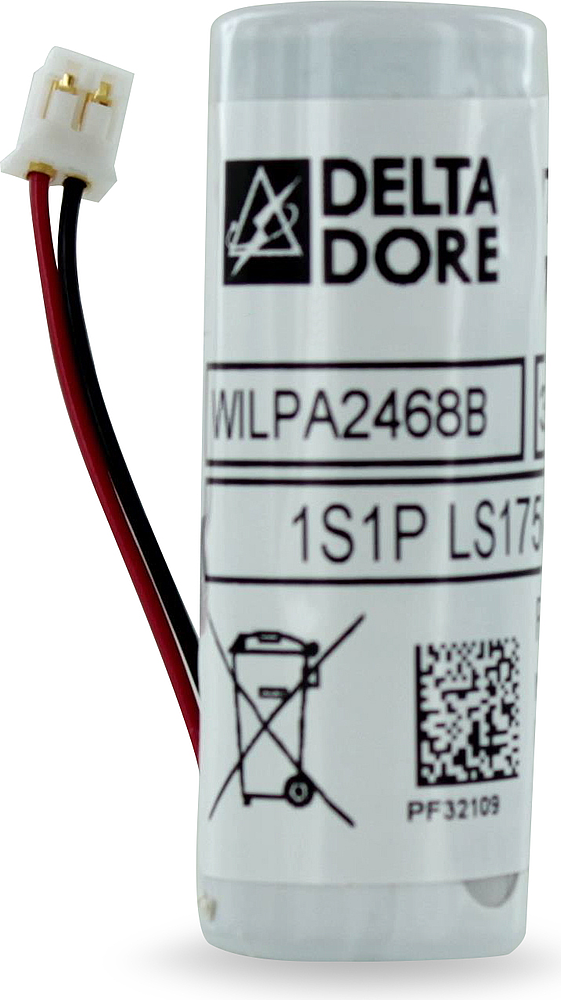 BAT DMDR Tyxal+